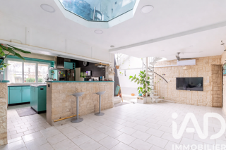  Maison � vendre 8 pi�ces 165 m�