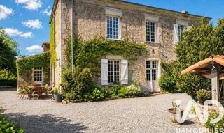  Maison � vendre 12 pi�ces 285 m�