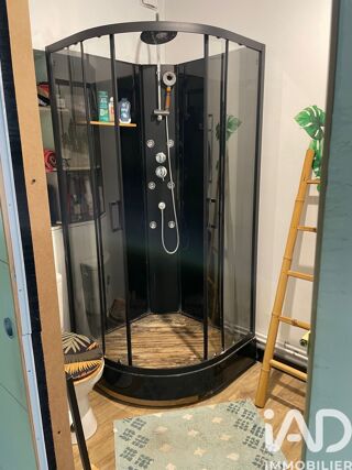  Maison � vendre 2 pi�ces 80 m�