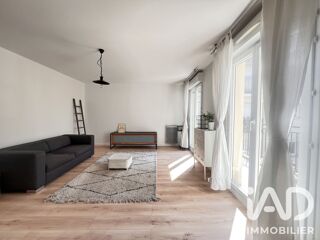  Appartement à vendre 3 pièces 66 m²