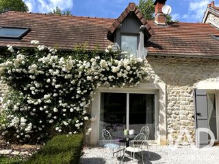  Maison à vendre 8 pièces 330 m²