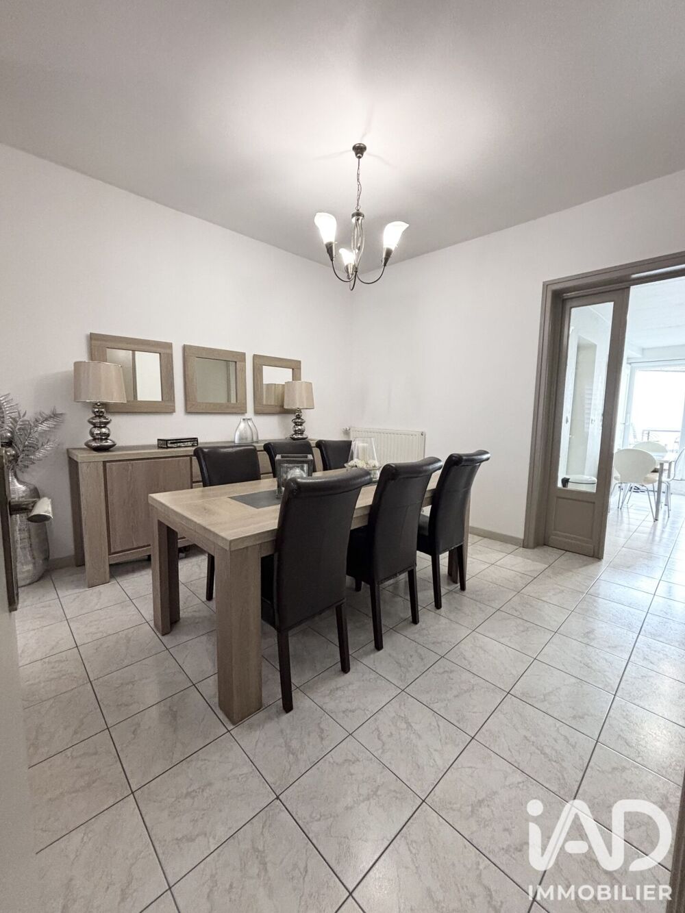 Vente Maison Vente Maison/villa 4 pièces Wattrelos