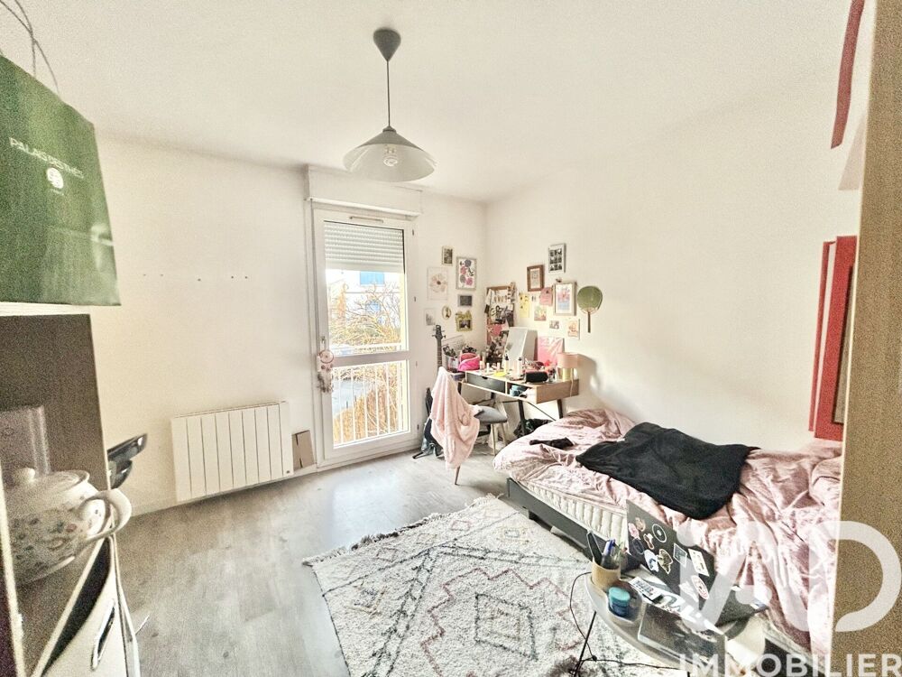 Appartement 1 pièce 19 m² · à Toulouse · 19 m² · 99 000 €