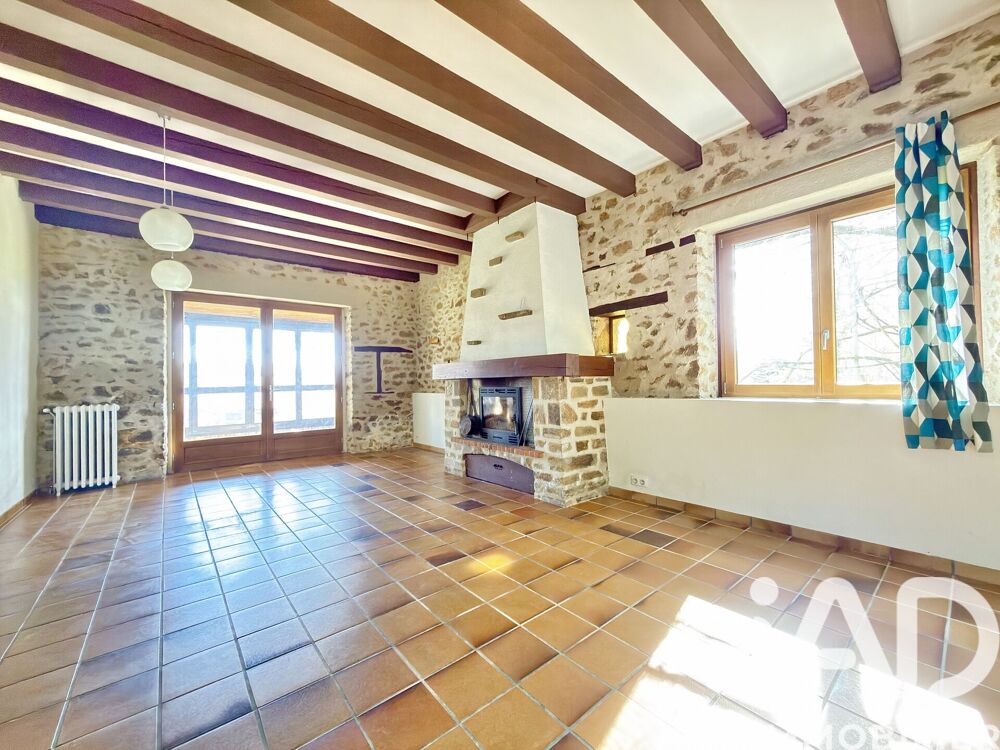 Vente Maison/villa 6 pièces