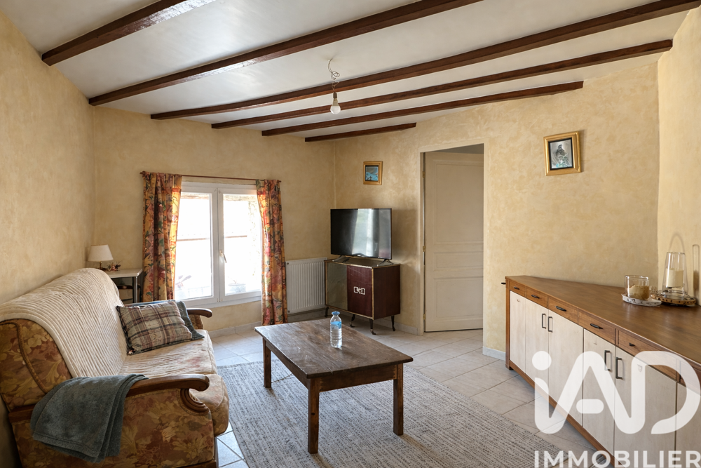 Vente Maison de village 5 pièces