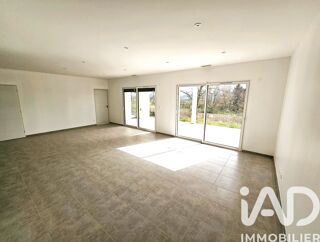  Maison à vendre 4 pièces 122 m²