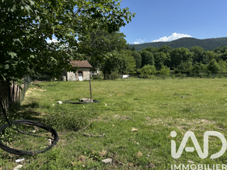  Terrain à vendre 1756 m²
