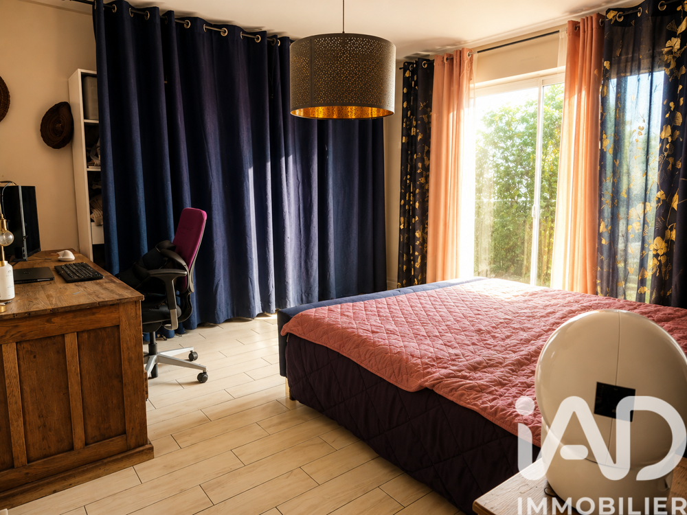 Vente Maison Vente Maison/villa 5 pièces Jarny