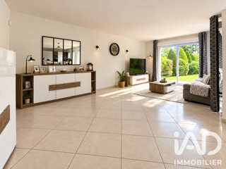  Maison à vendre 8 pièces 200 m²