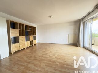  Appartement à vendre 3 pièces 63 m²