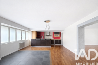 Maison à vendre 9 pièces 184 m²