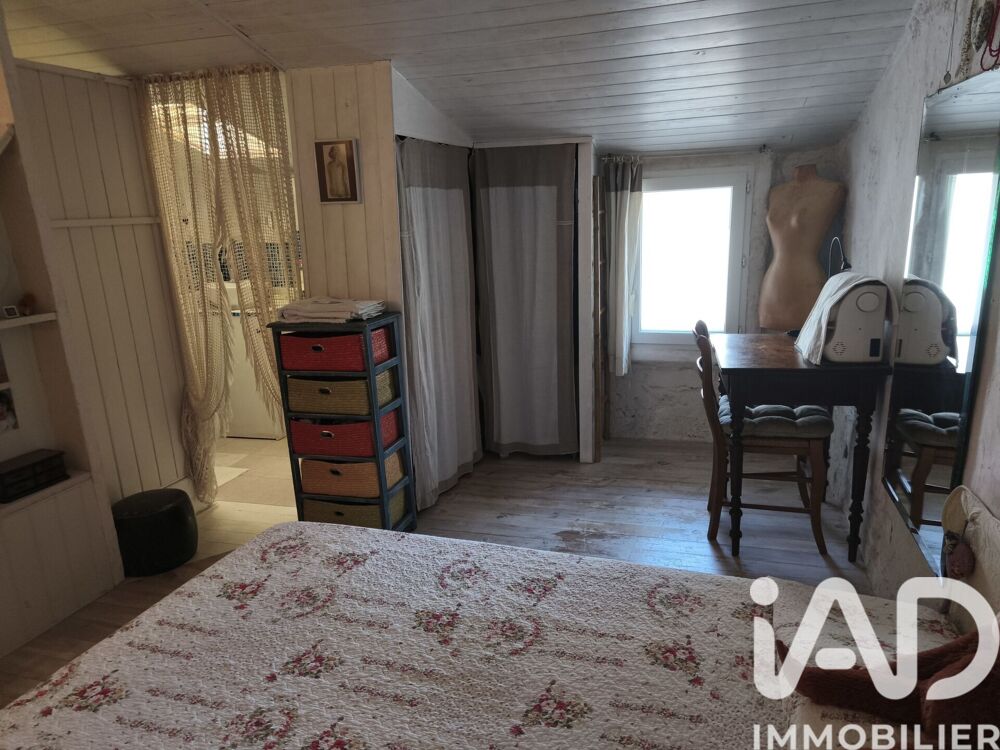 Vente Maison Vente Maison/villa 4 pièces Salles-d'aude
