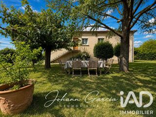Vente Maison Vente Maison/villa 8 pièces Valréas