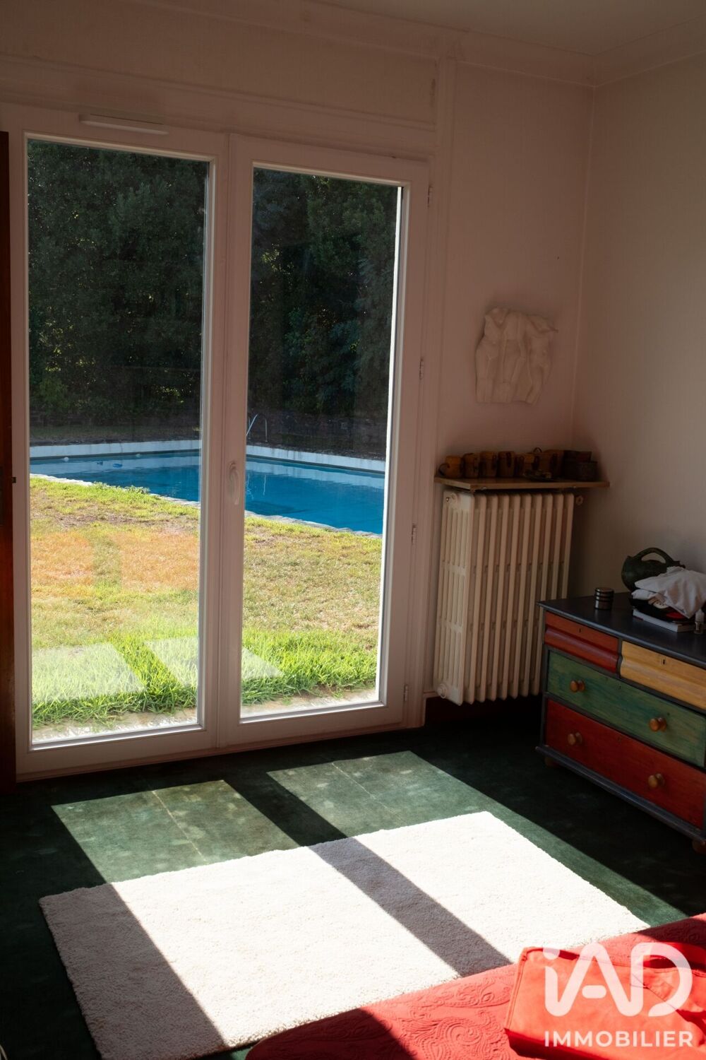à vendre  Maison Perpignan (66000)