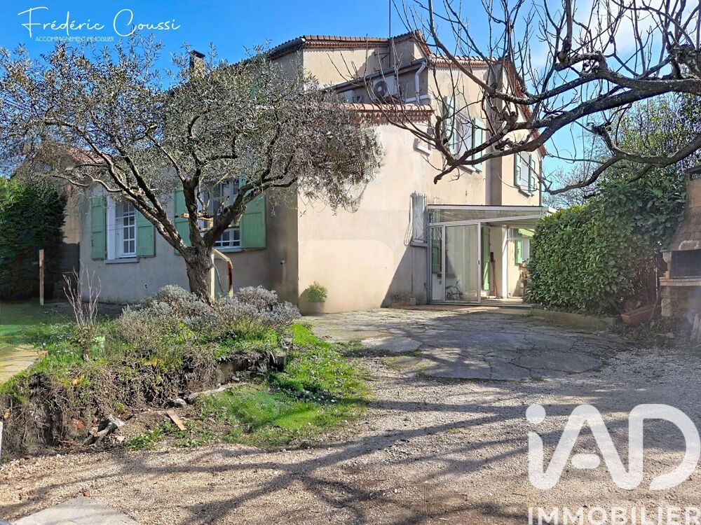 Vente Maison/villa 8 pièces