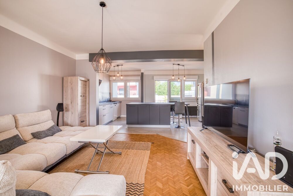 Vente Maison Vente Maison traditionnelle 5 pièces Yutz