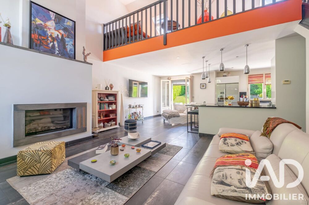 à vendre  Maison Étiolles (91450)