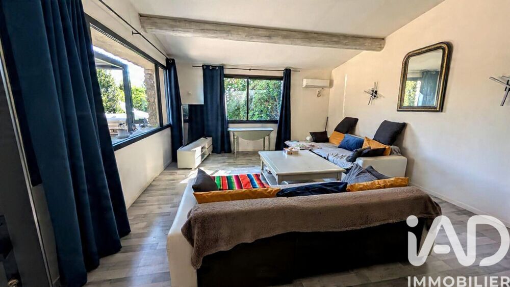 � vendre  Maison L'Isle-sur-la-Sorgue (84800)