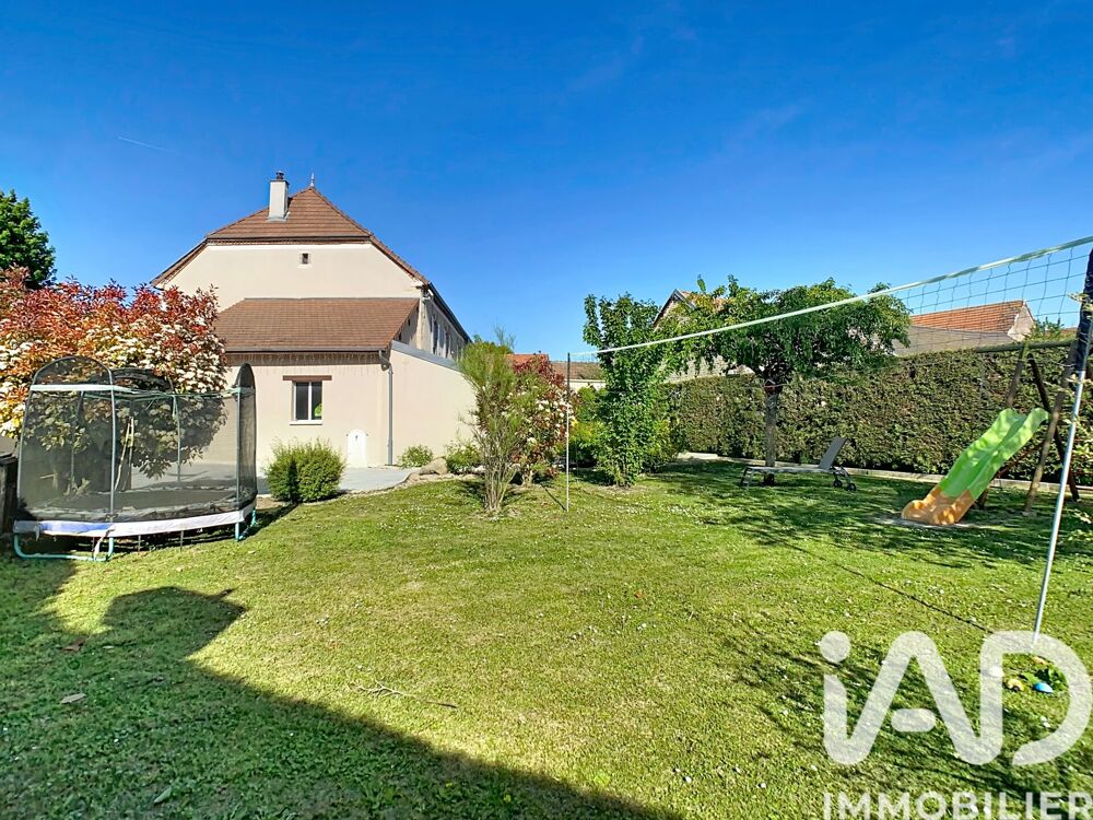 Vente Maison de village 6 pièces