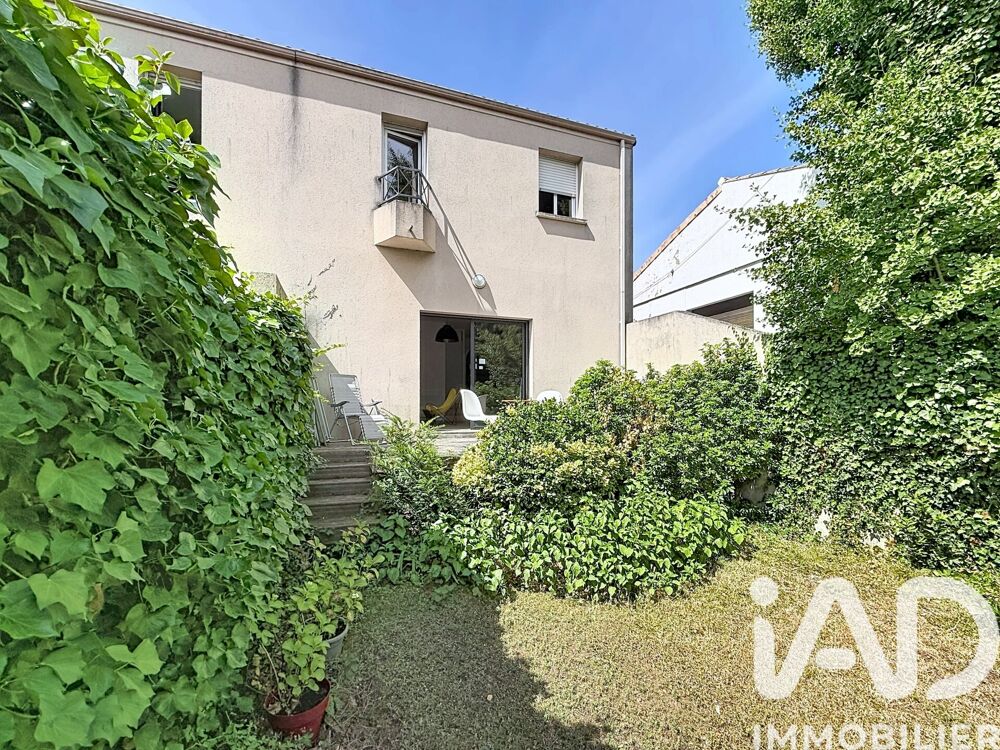 Vente Maison Vente Maison/villa 4 pièces La rochelle