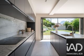  Maison à vendre 5 pièces 138 m²