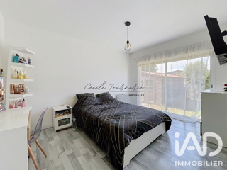  Maison à vendre 5 pièces 127 m²