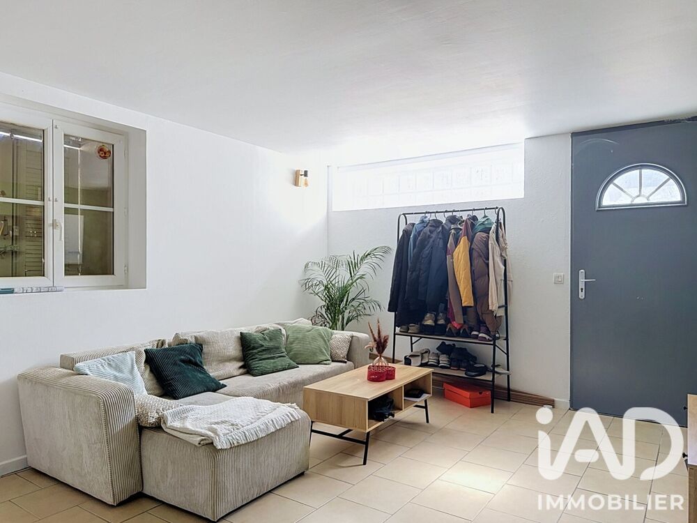 Vente Maison/villa 2 pièces