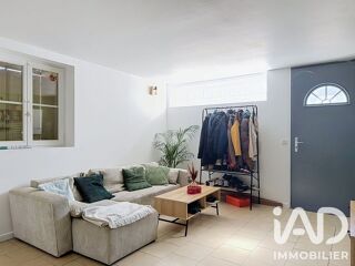 Maison à vendre 2 pièces 40 m²
