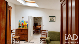  Maison à vendre 2 pièces 45 m²