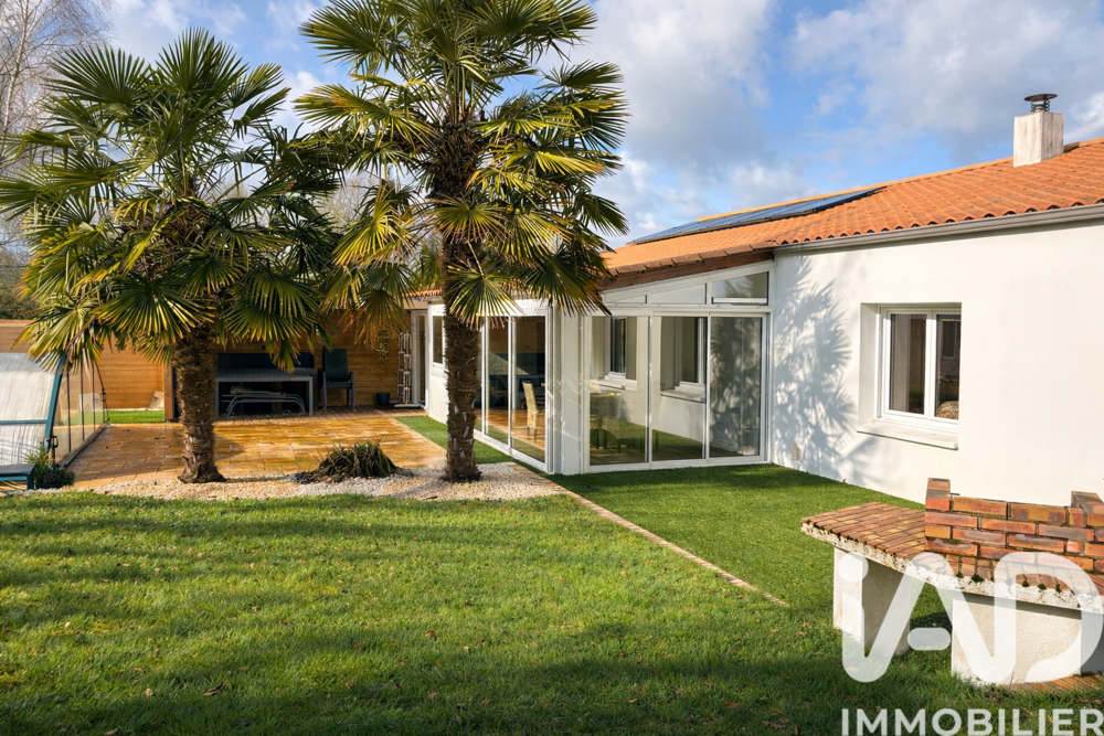Vente Maison/villa 5 pièces