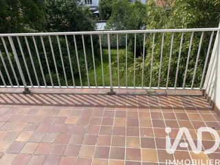  Maison à vendre 6 pièces 109 m²