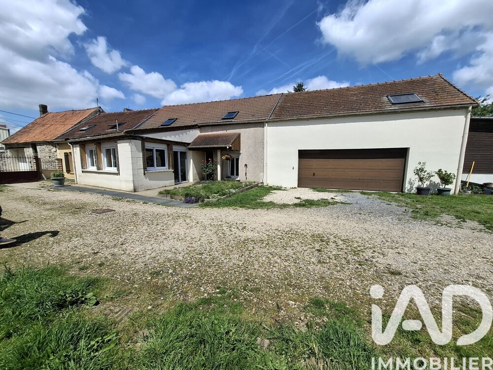 Vente Maison/villa 8 pièces