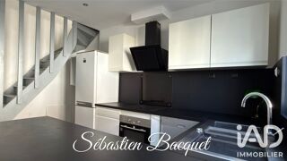  Maison à vendre 2 pièces 46 m²