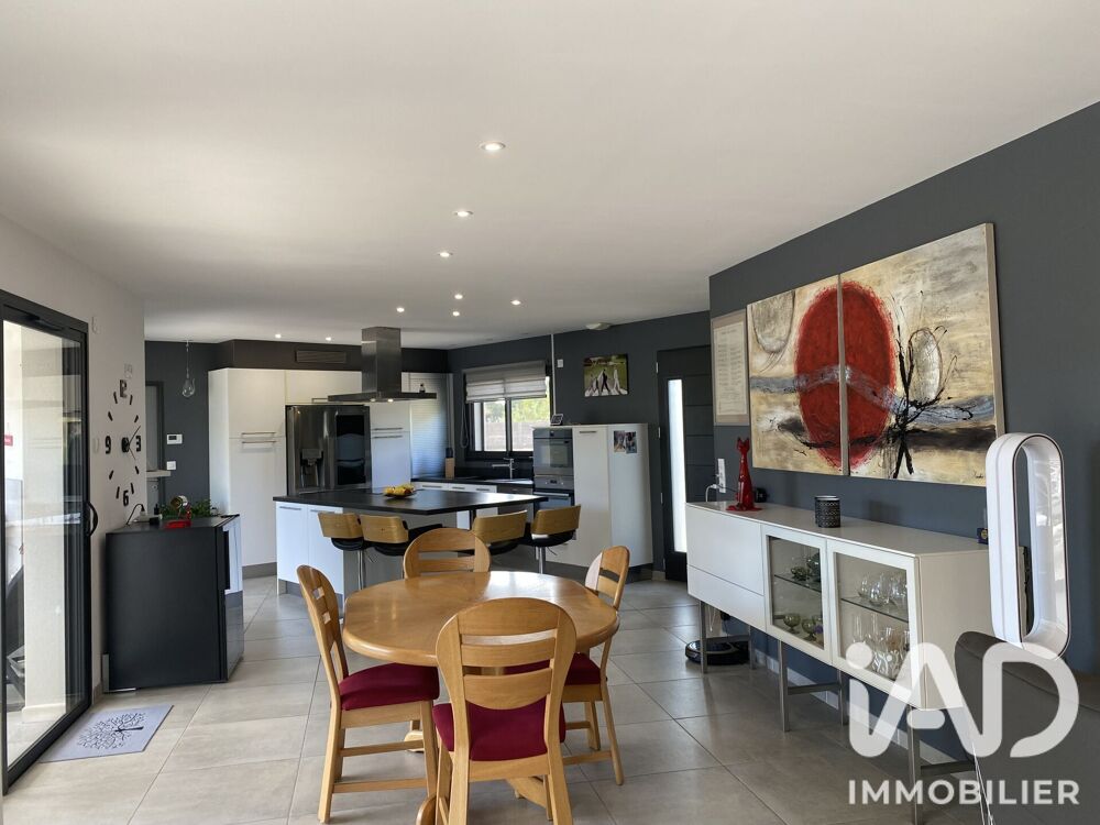 Vente Maison Vente Maison d'architecte 7 pièces Orange