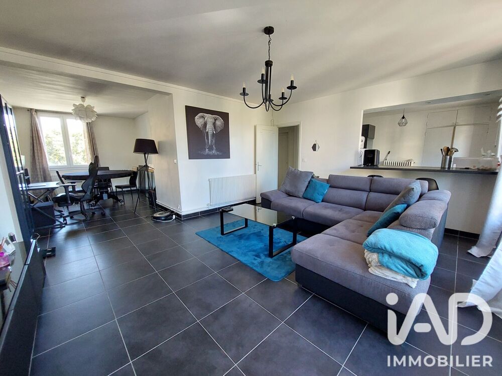 Vente Appartement Vente Appartement 4 pièces Montereau-fault-yonne
