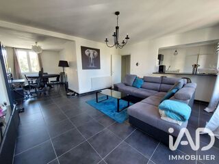  Appartement à vendre 4 pièces 99 m²