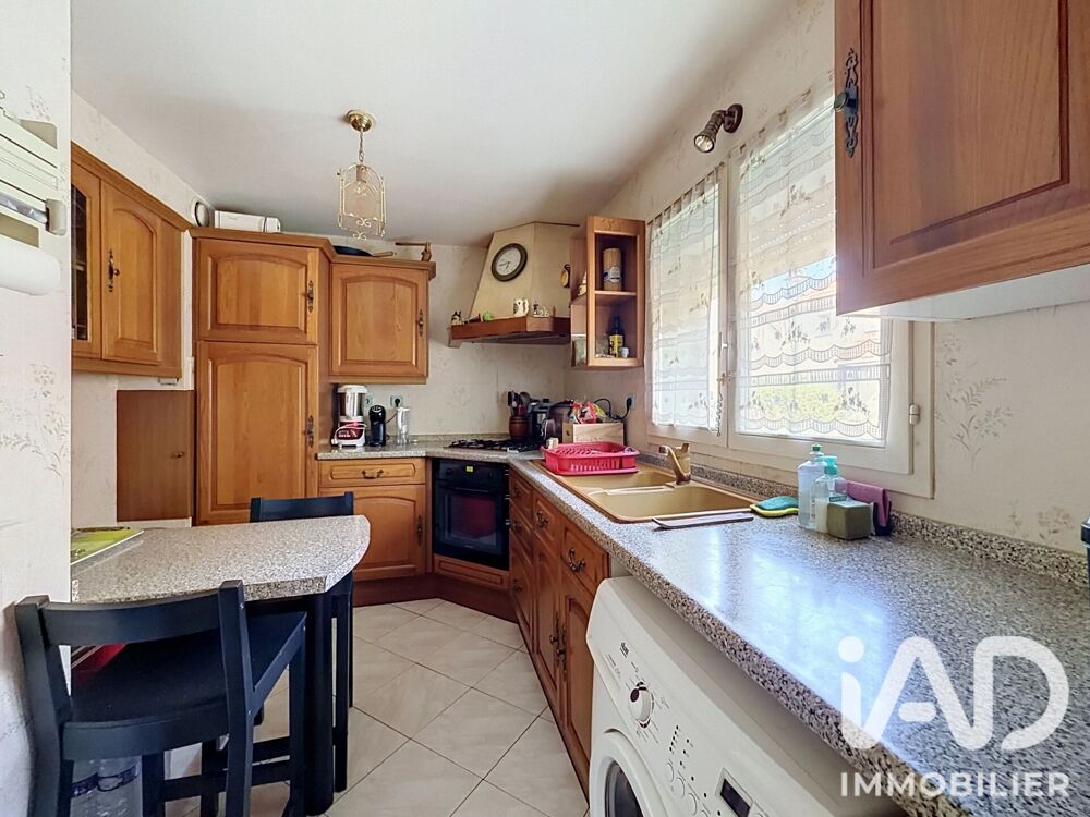 Vente Maison Vente Maison/villa 5 pièces Pontault-combault