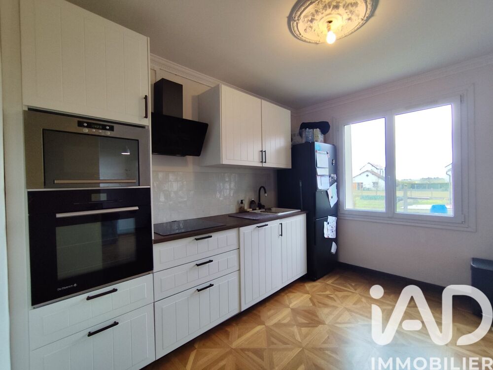 Vente Appartement Vente Appartement 3 pièces Ingré