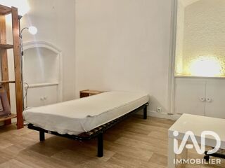  Appartement à vendre 3 pièces 49 m²