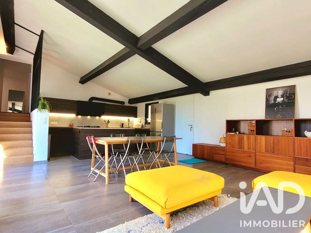 Vente Maison Vente Maison traditionnelle 4 pièces Saint-andré-de-la-roche