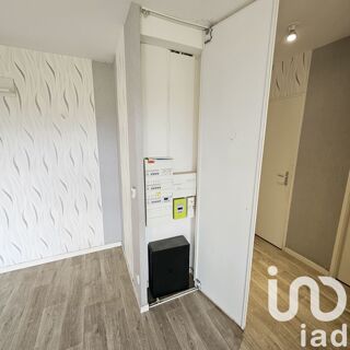  Appartement à vendre 3 pièces 64 m²