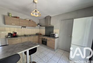  Maison � vendre 4 pi�ces 96 m�