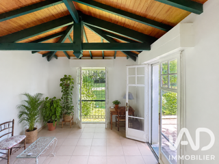  Maison à vendre 7 pièces 181 m²
