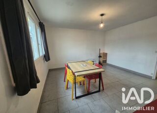  Appartement à vendre 2 pièces 46 m²