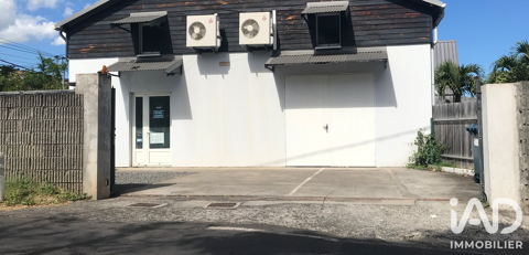 Vente Divers Commerces 80 m&sup2; 235007 97411 Saint-paul