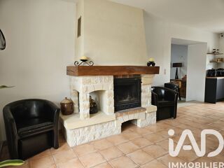  Maison à vendre 9 pièces 193 m²