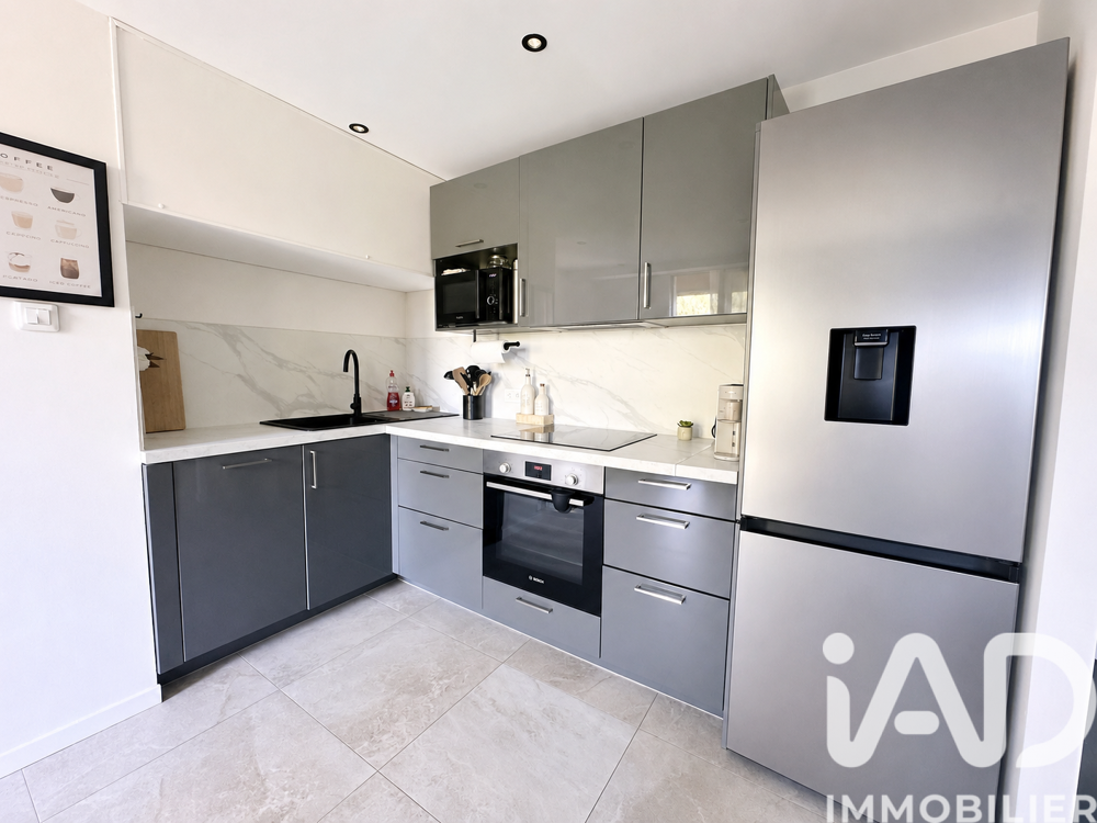 vente Appartement - 2 pièce(s) - 45 m² Fréjus (83600)