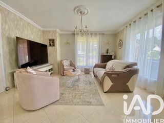  Maison à vendre 7 pièces 115 m²