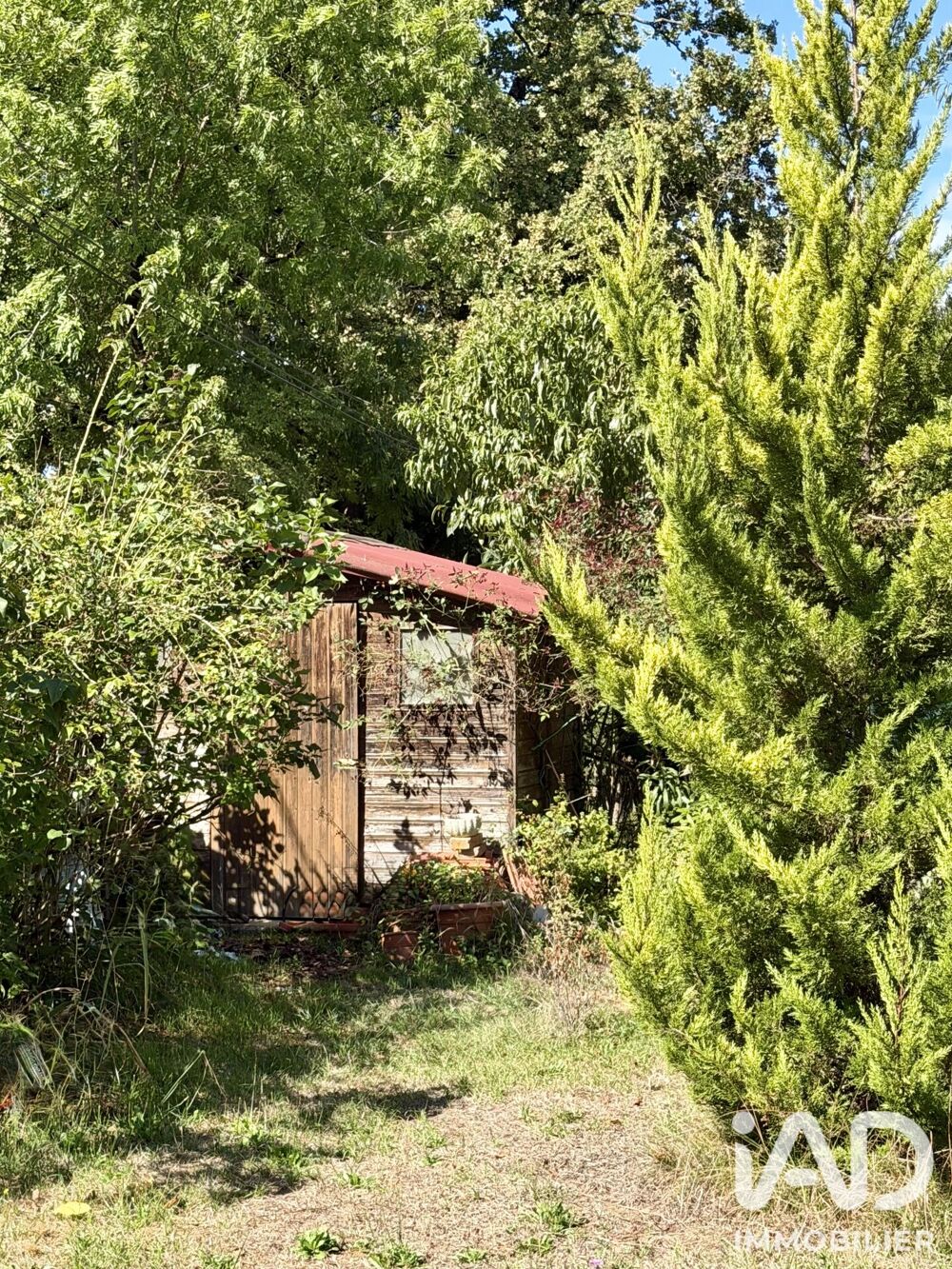 Vente Maison Vente Maison/villa 4 pièces Saint-gaudens