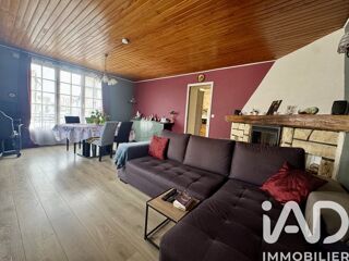  Maison à vendre 6 pièces 127 m²